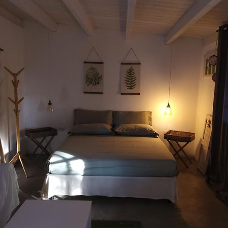 Casetta Vacanza In Campagna Aradeo Buitenkant foto