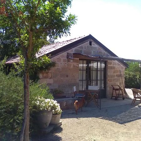 Casetta Vacanza In Campagna Aradeo Buitenkant foto