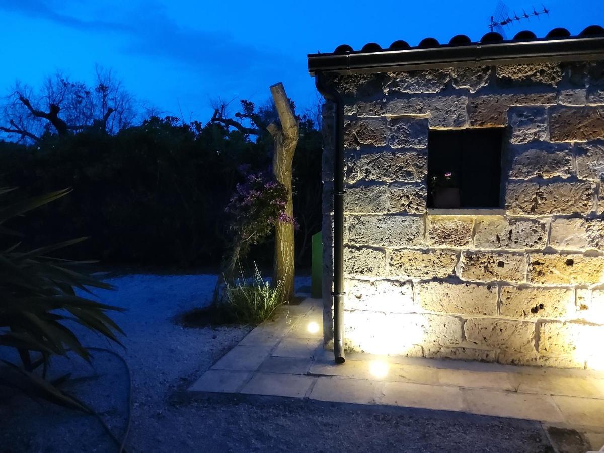 Casetta Vacanza In Campagna Aradeo Buitenkant foto