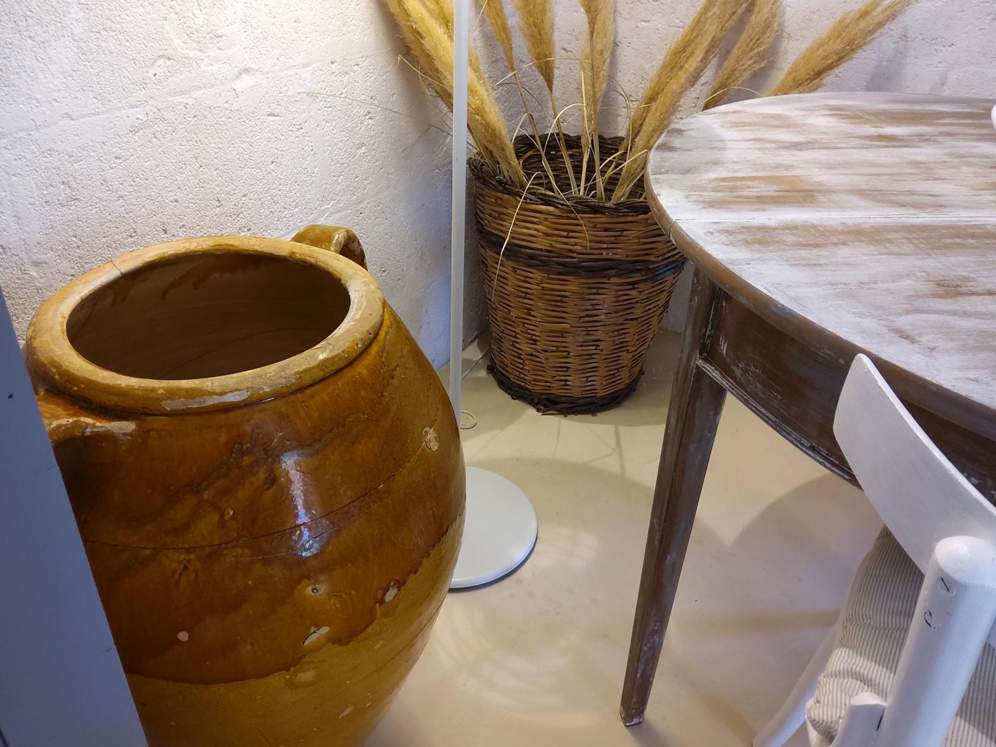 Casetta Vacanza In Campagna Aradeo Buitenkant foto