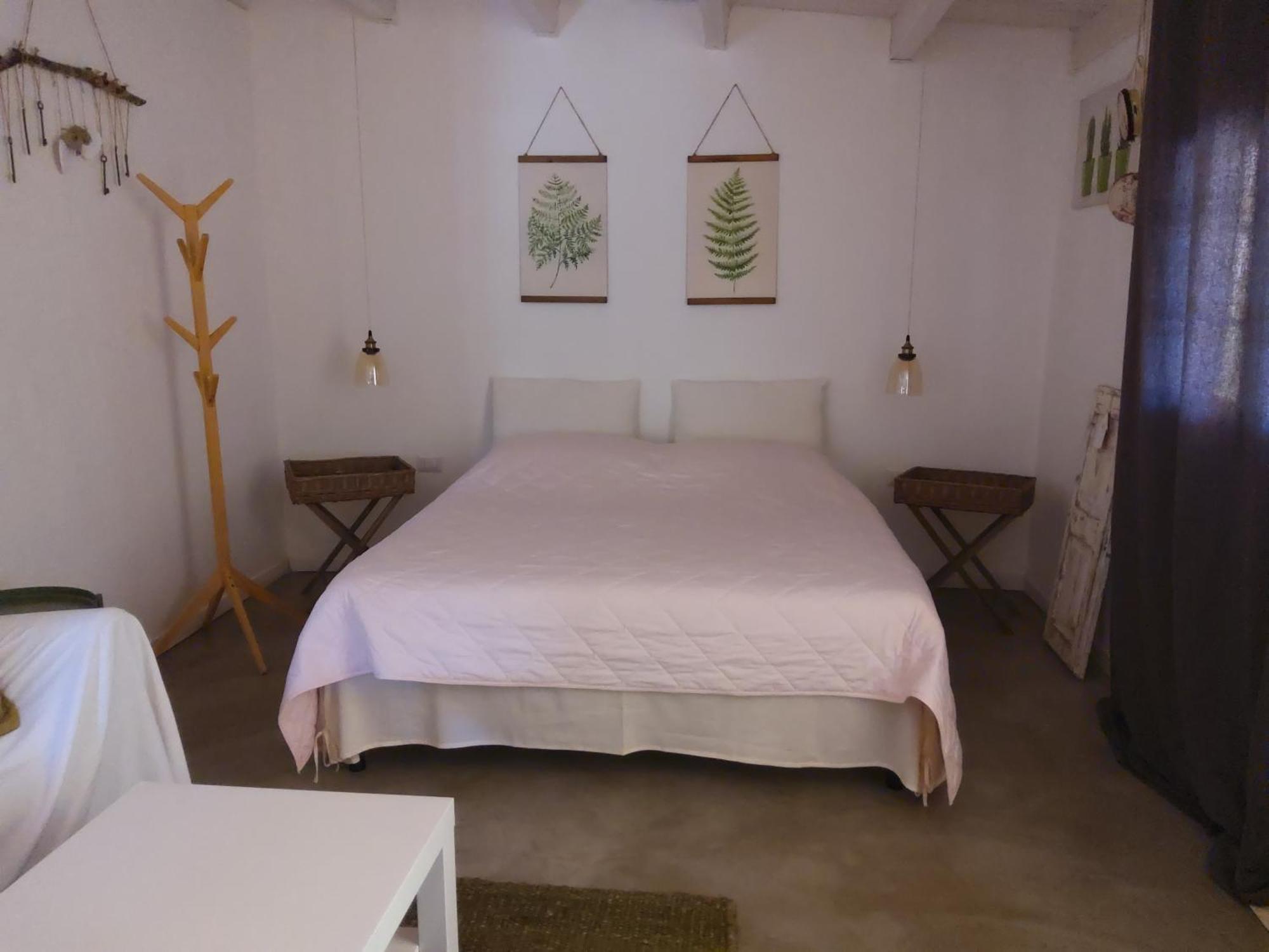 Casetta Vacanza In Campagna Aradeo Buitenkant foto