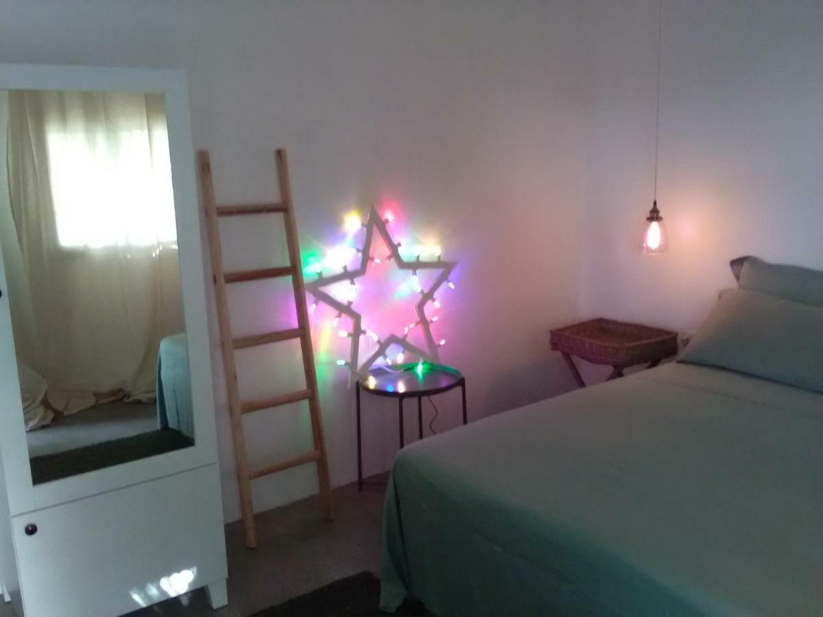 Casetta Vacanza In Campagna Aradeo Buitenkant foto